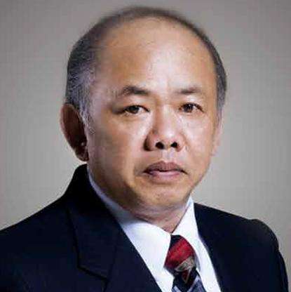 Susilo Wonowidjojo.
