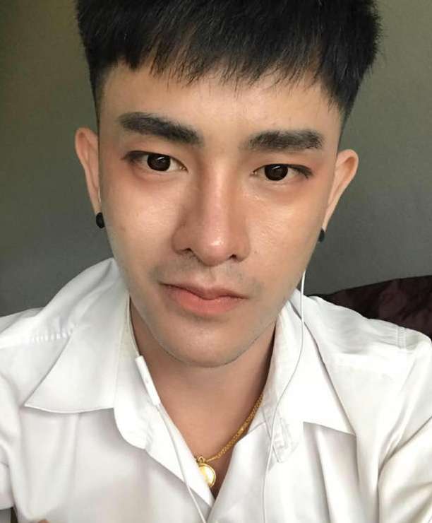 Ratchadapong Prasit alias Minho Thailand