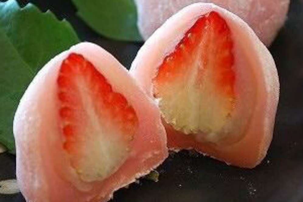 Mochi
