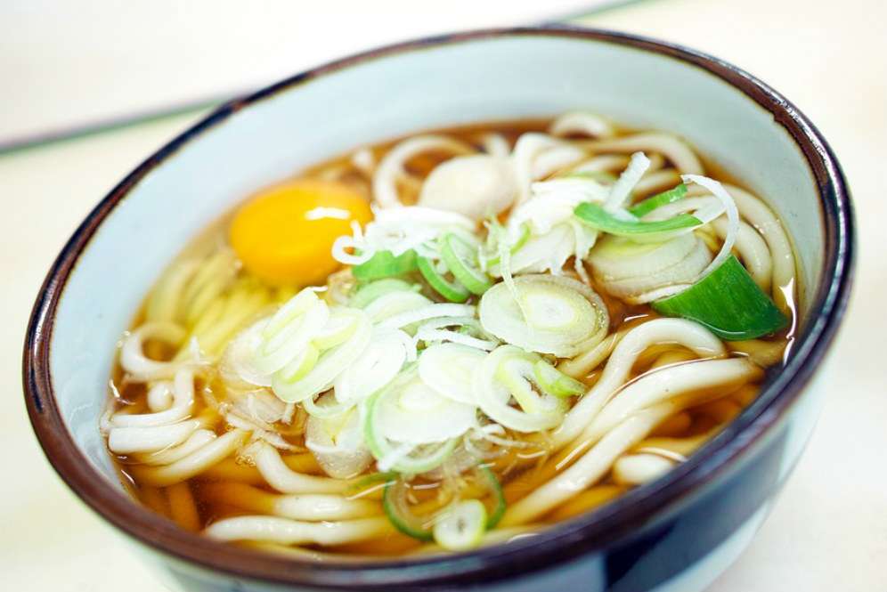 Udon