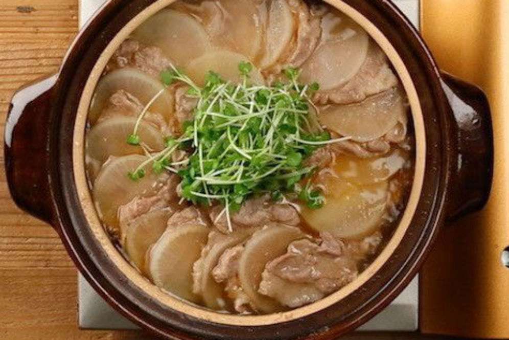 Nabe