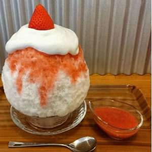 Kakigori