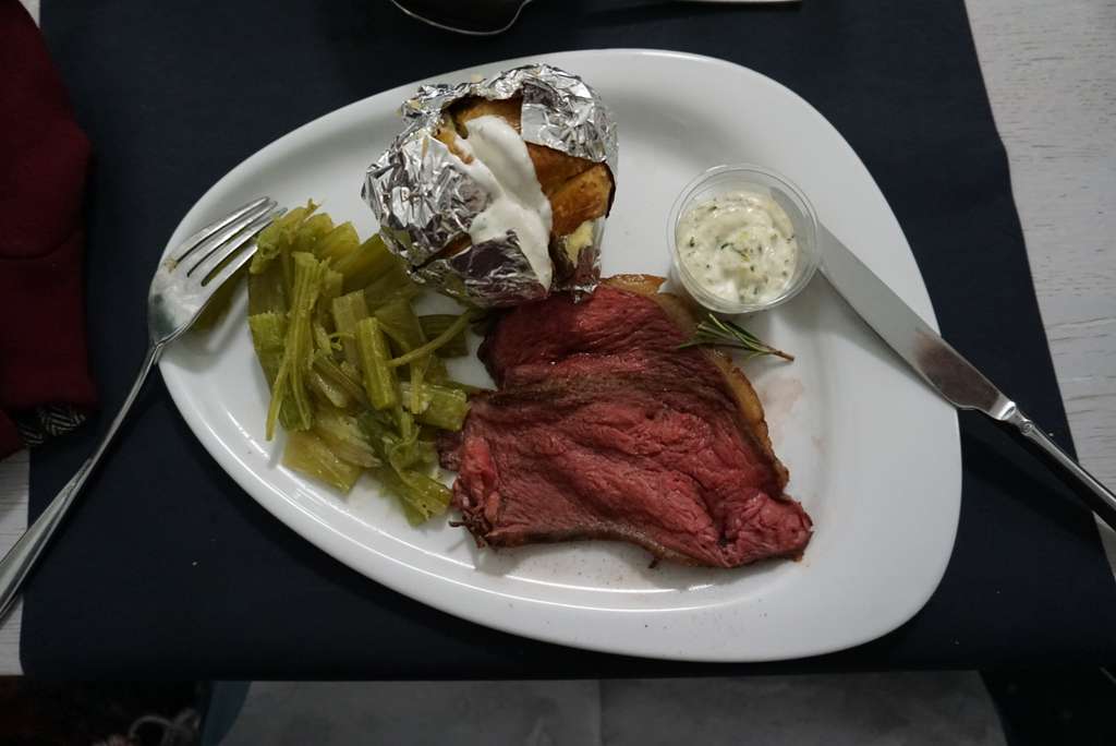 Steak