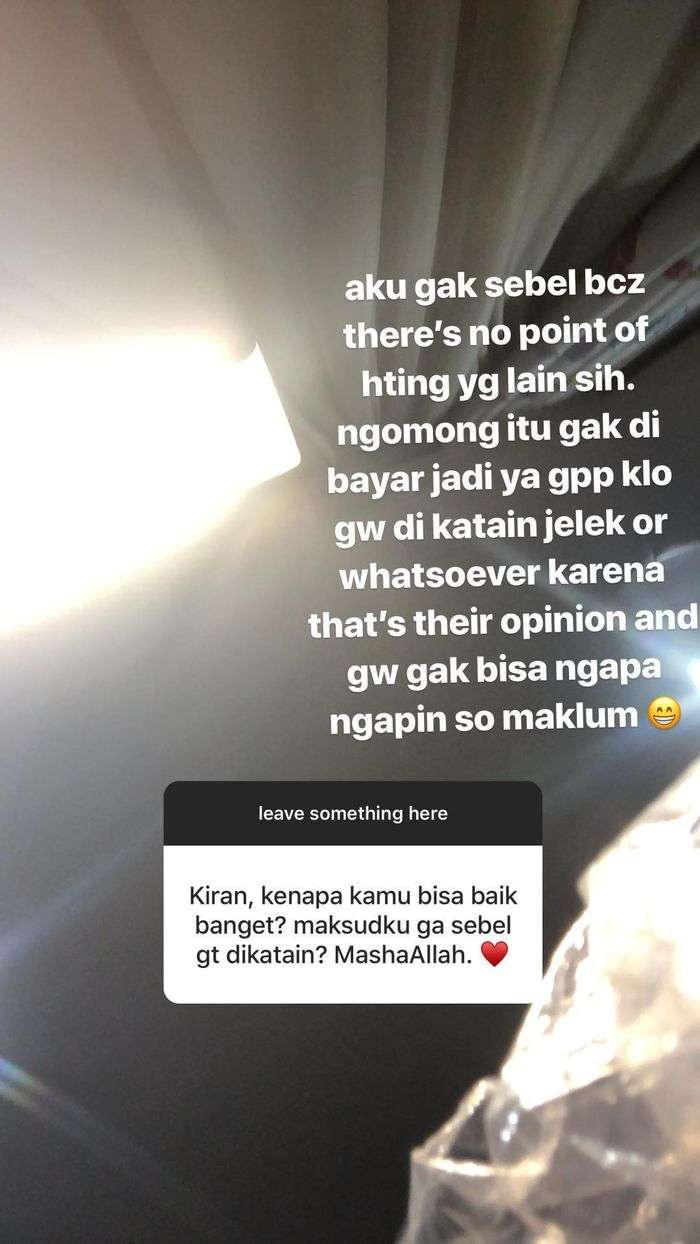 Khirani Siti Hartina Trihatmodjo
