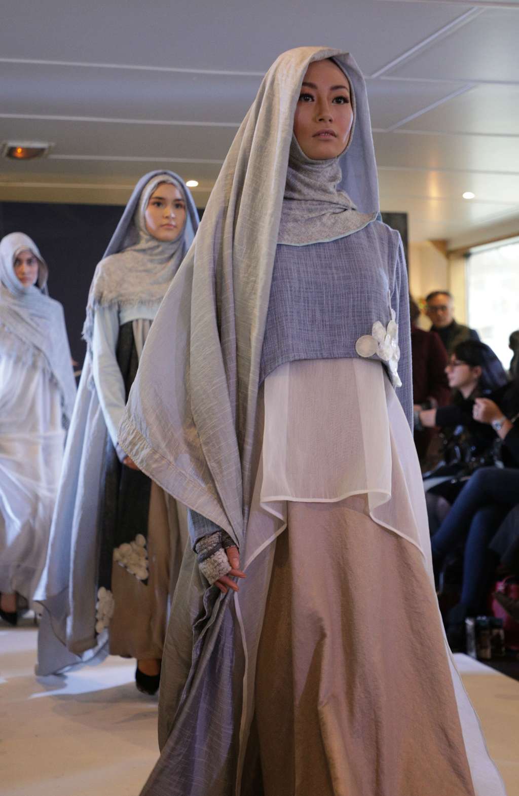 Koleksi Rosie Rahmadi