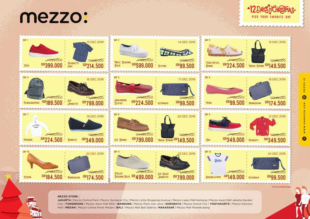 Mezzo