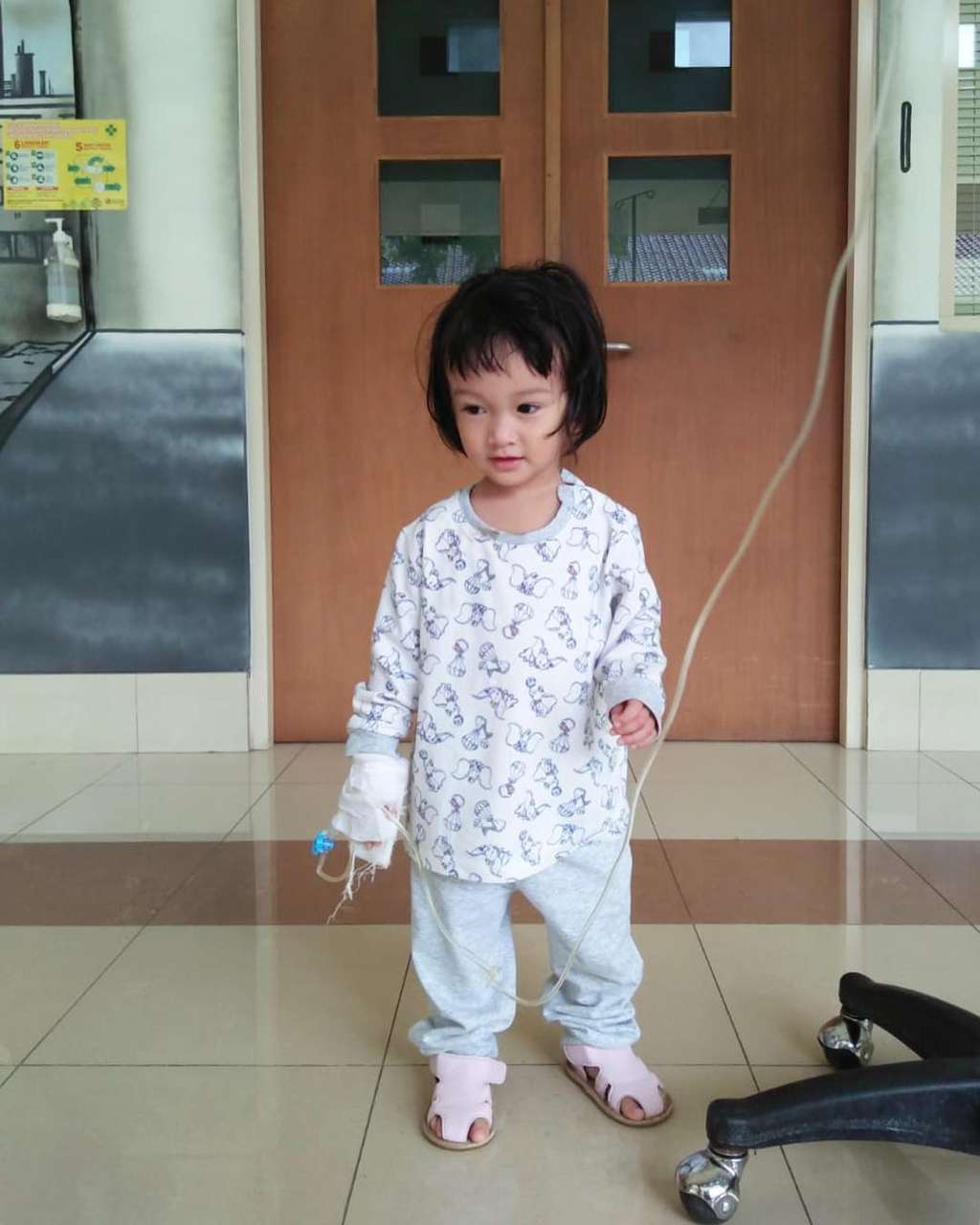 Putri Atiqah Hasiholan