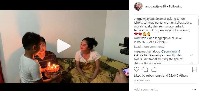 dewi perssik dewi perssik