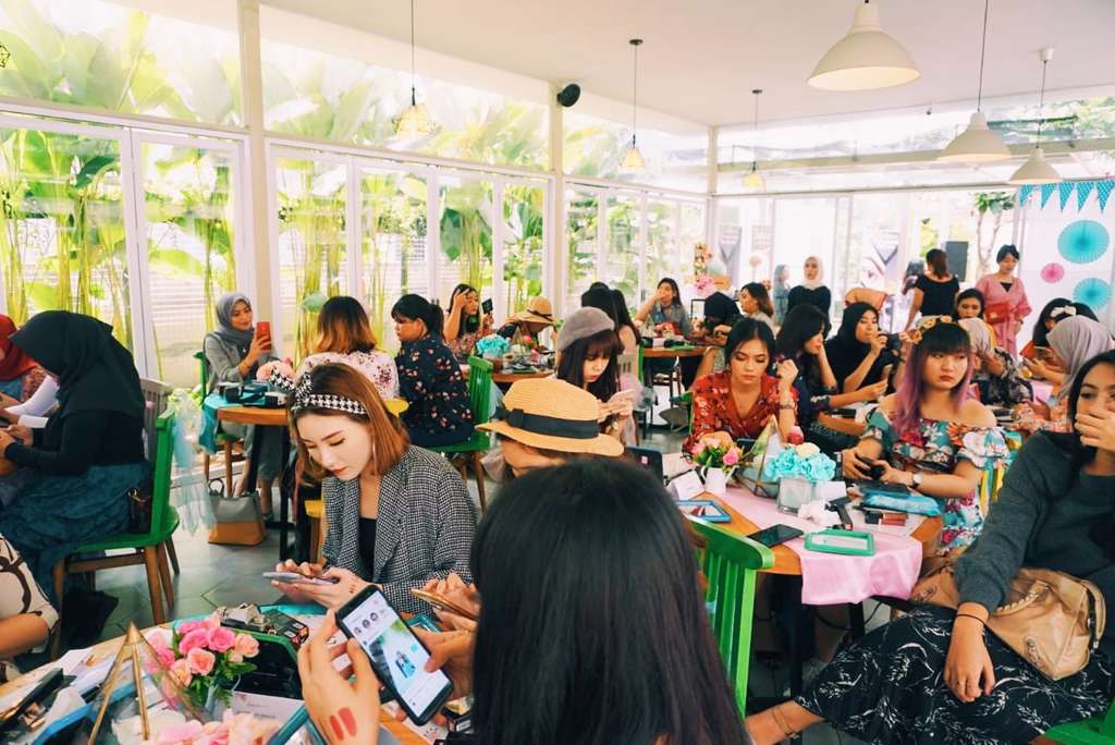 Purbasari/Arianti Khairina (Dream.co.id)
