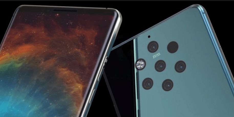 Nokia 9