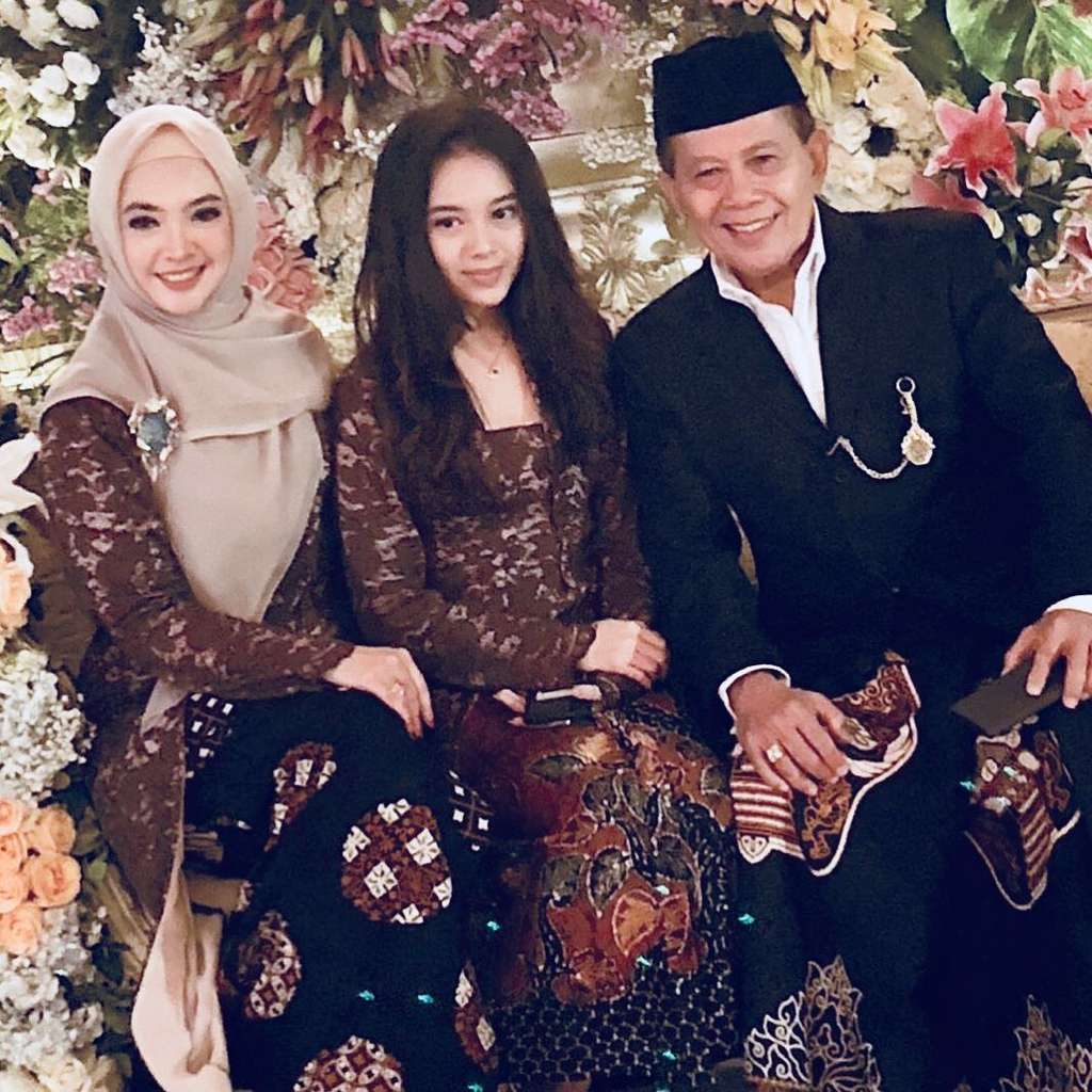 keluarga ingrid kansil keluarga ingrid kansil