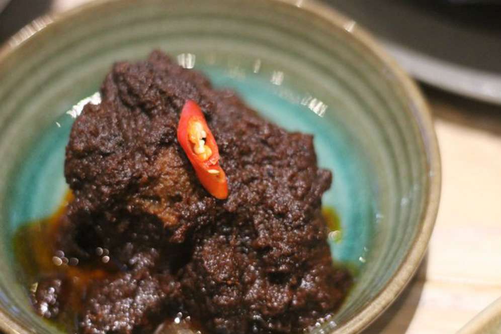 Rendang