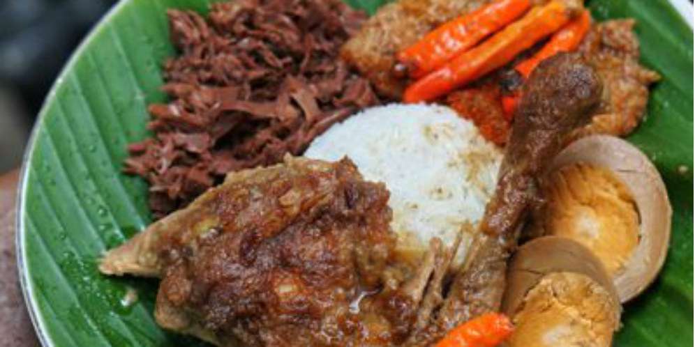 Gudeg