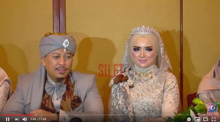 opick dan bebi silvana