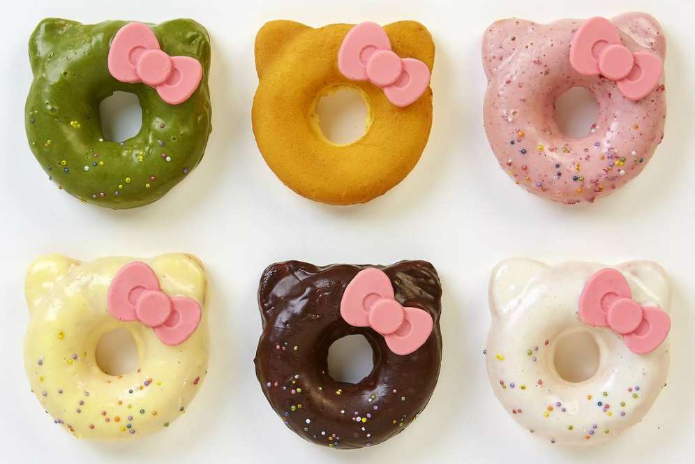 Hello Kitty