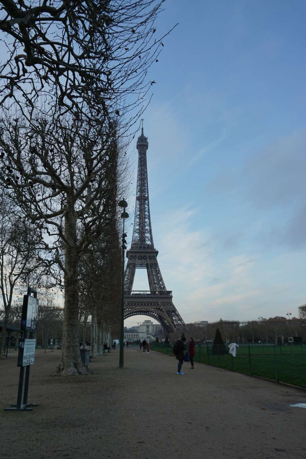 Travel in Style di Menara Eiffel, Paris