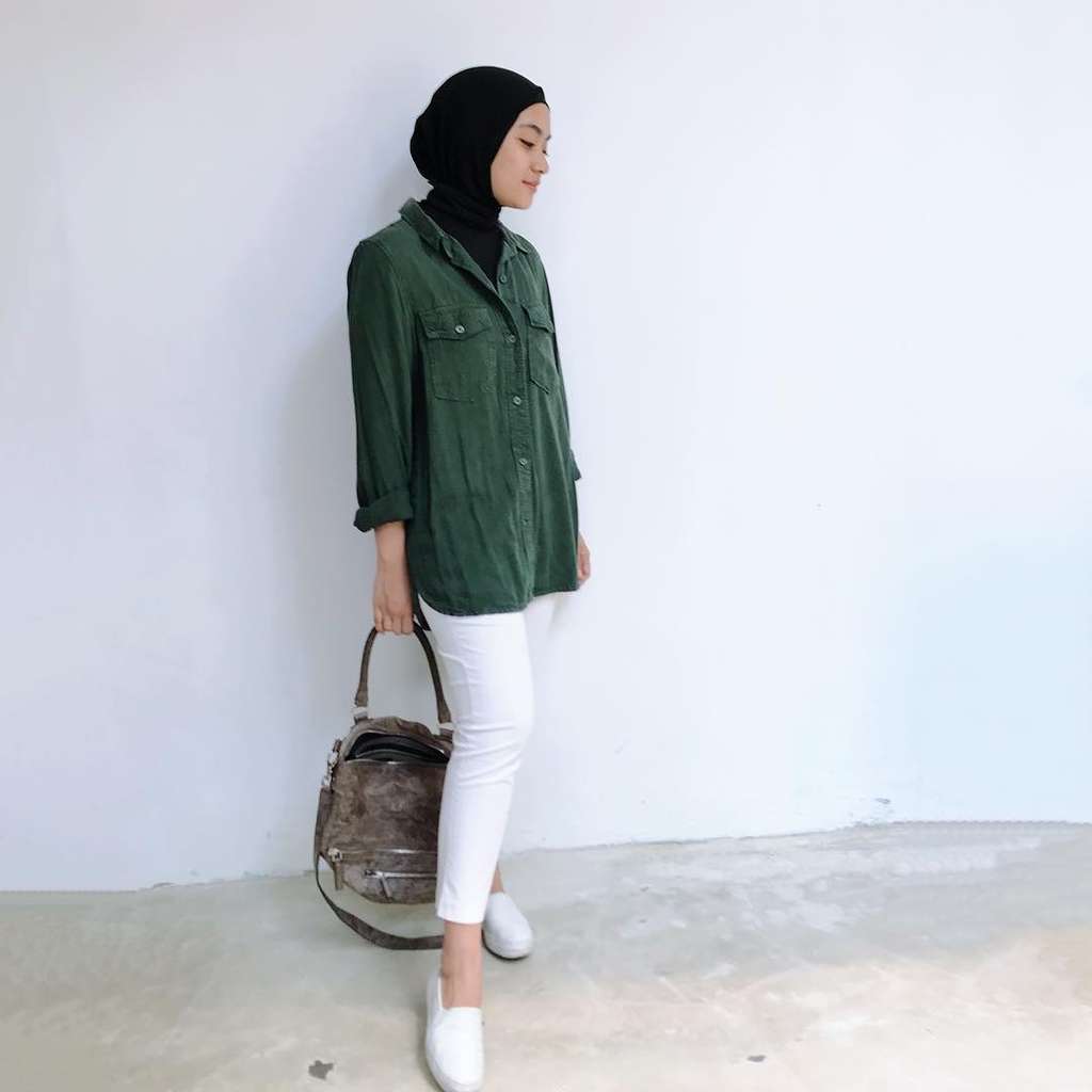Daily Wear