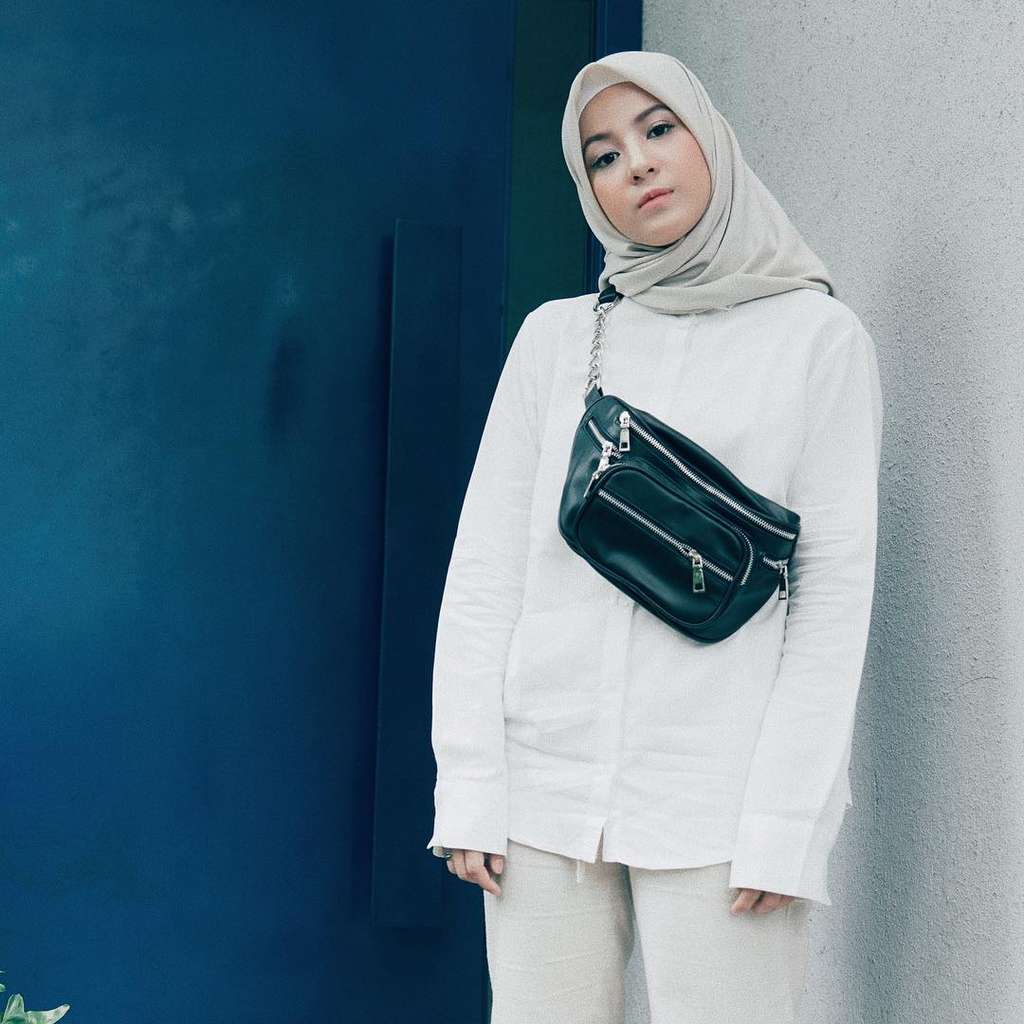 Natasha Rizky