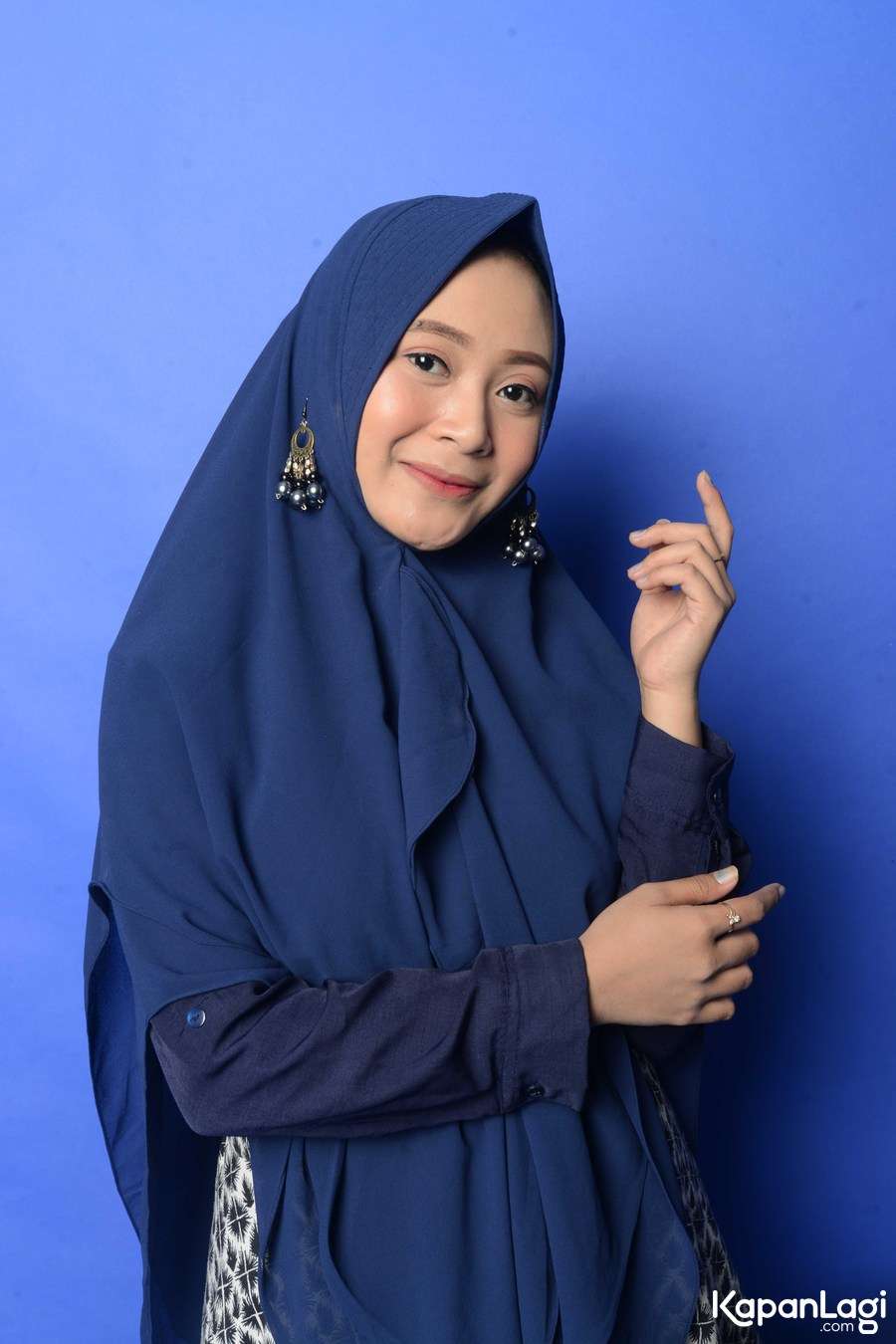 Foto: Zea Giena/Bayu Herdianto (KLY)