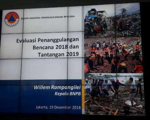 BNPB
