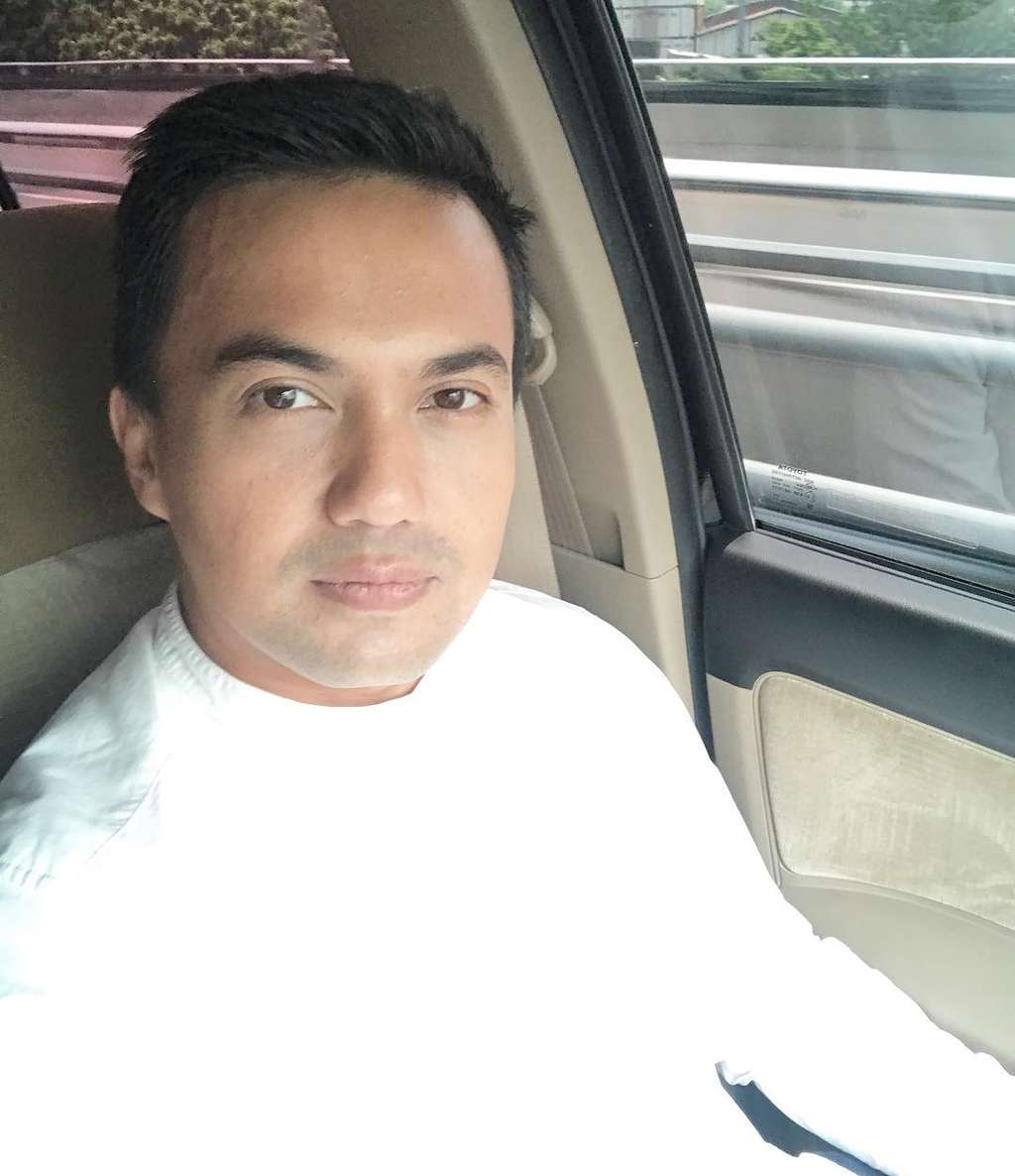 sahrul gunawan