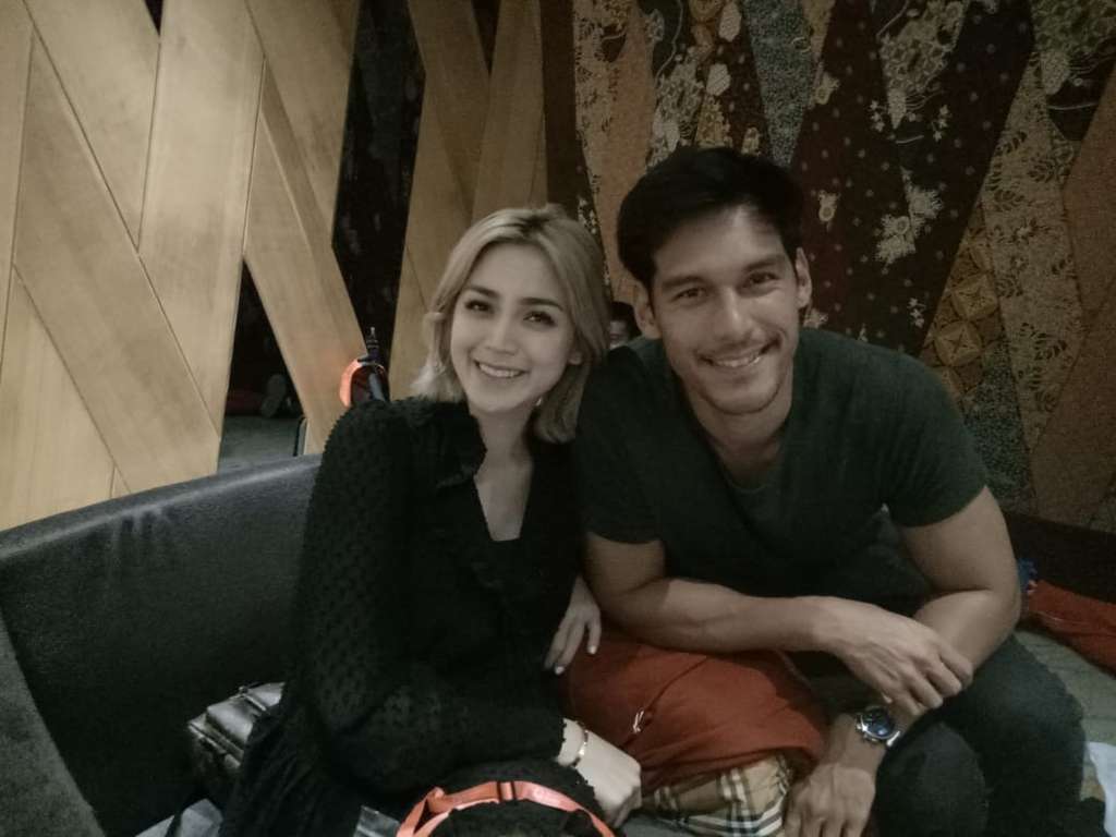 jedar dan richard