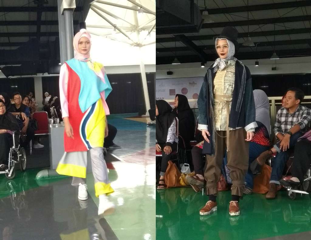 Karya SIswa IFI Batch 4