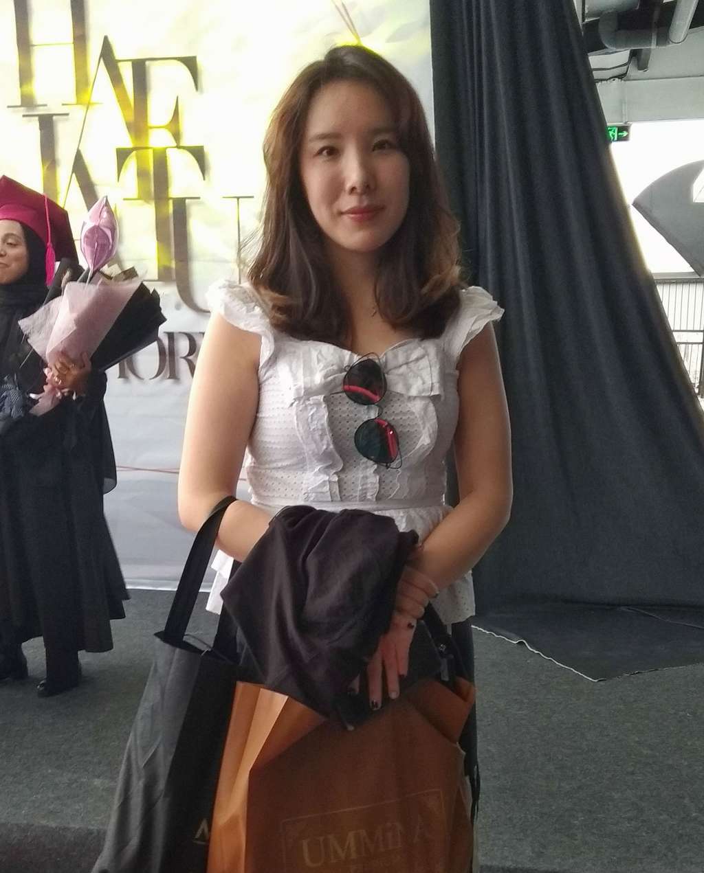 Sunny Choi