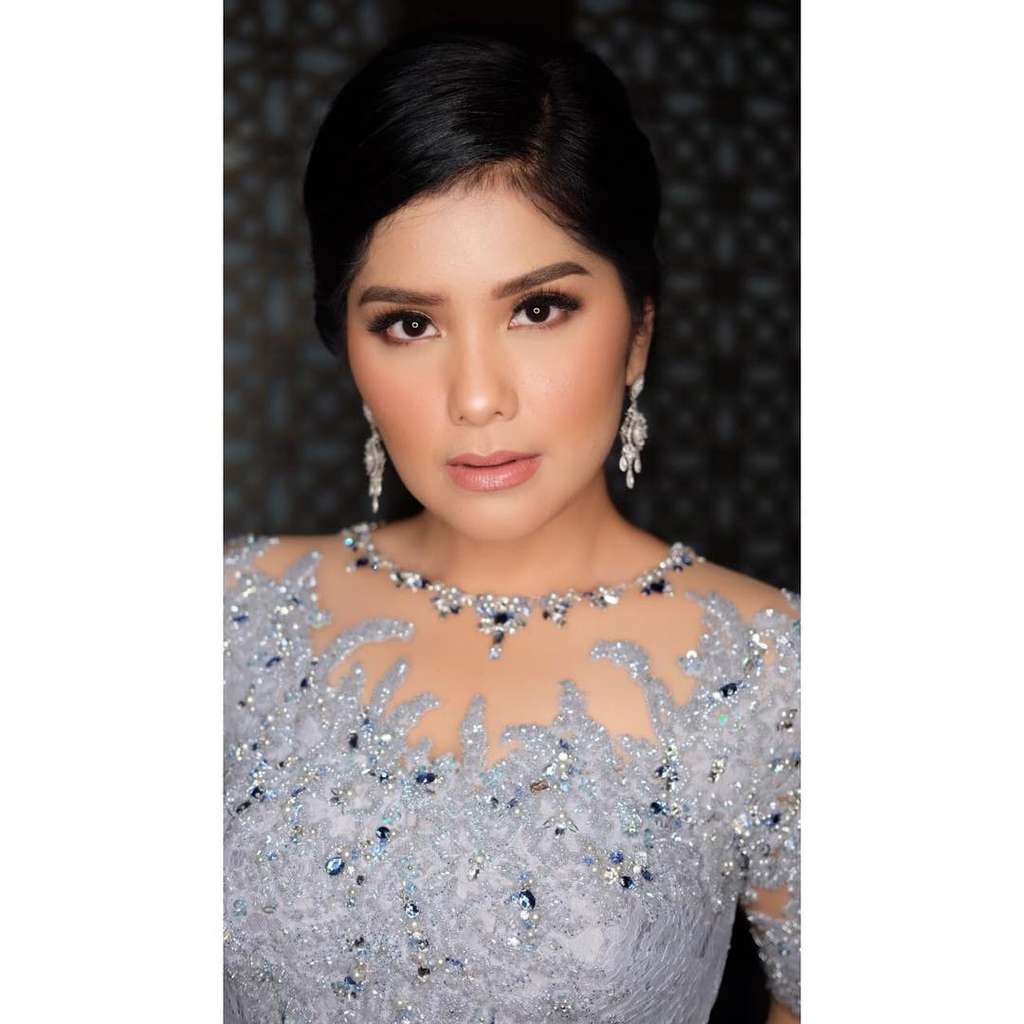 Annisa Pohan