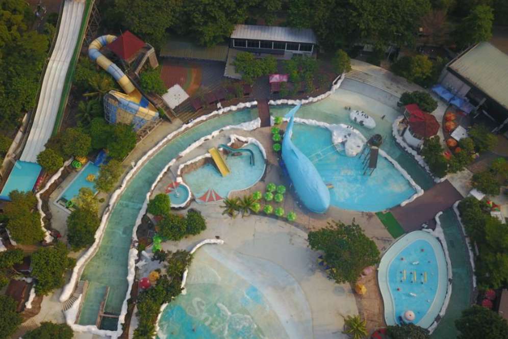 SnowBay Waterpark