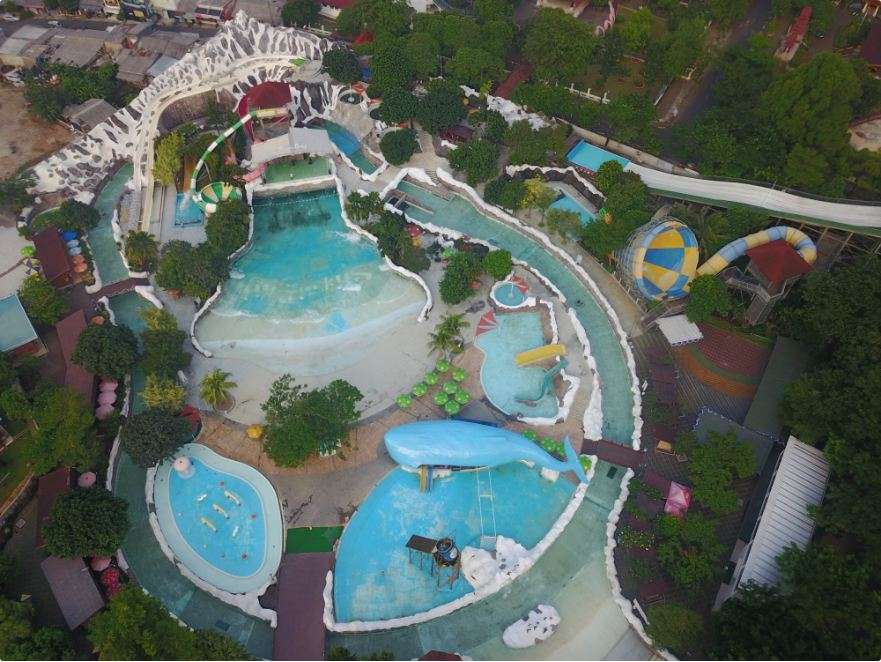 SnowBay Waterpark