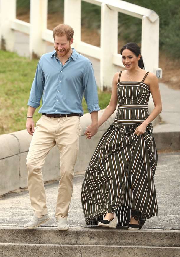 Meghan Markle