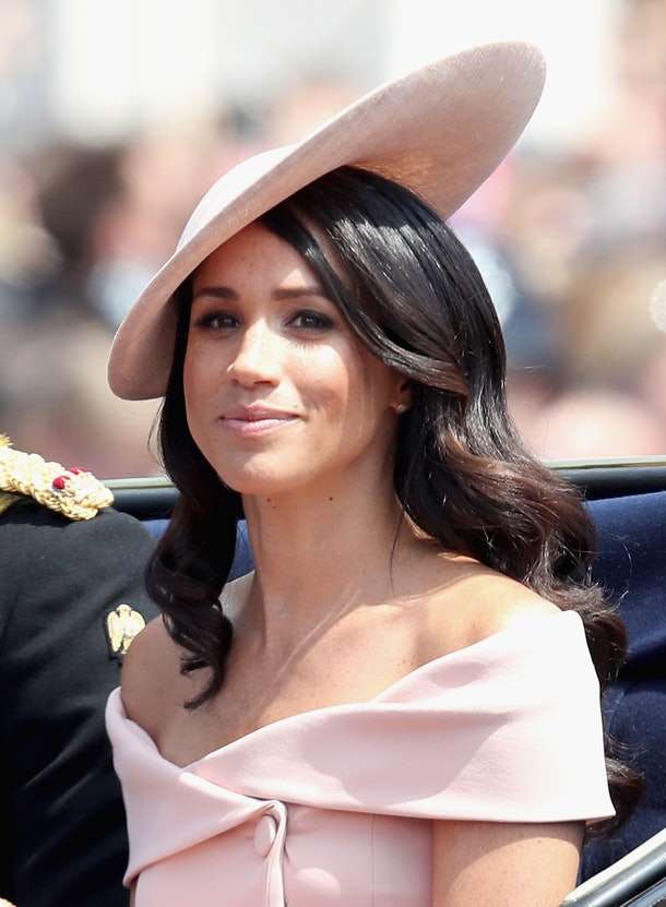 Meghan Markle