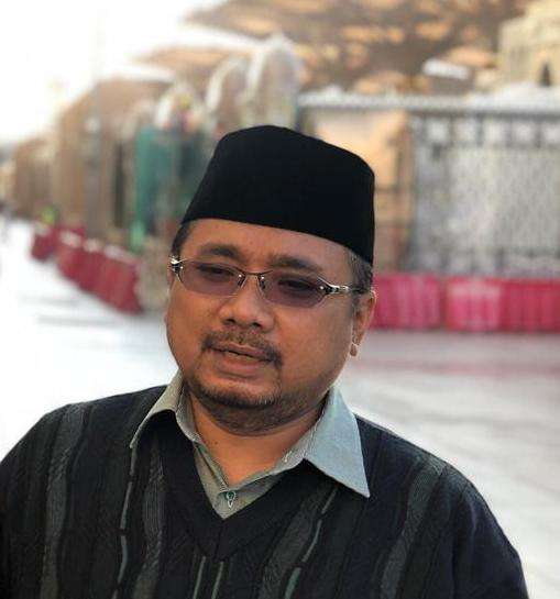 Gus Yaqut
