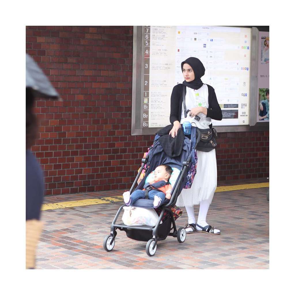 Anak Sonya Fatmala