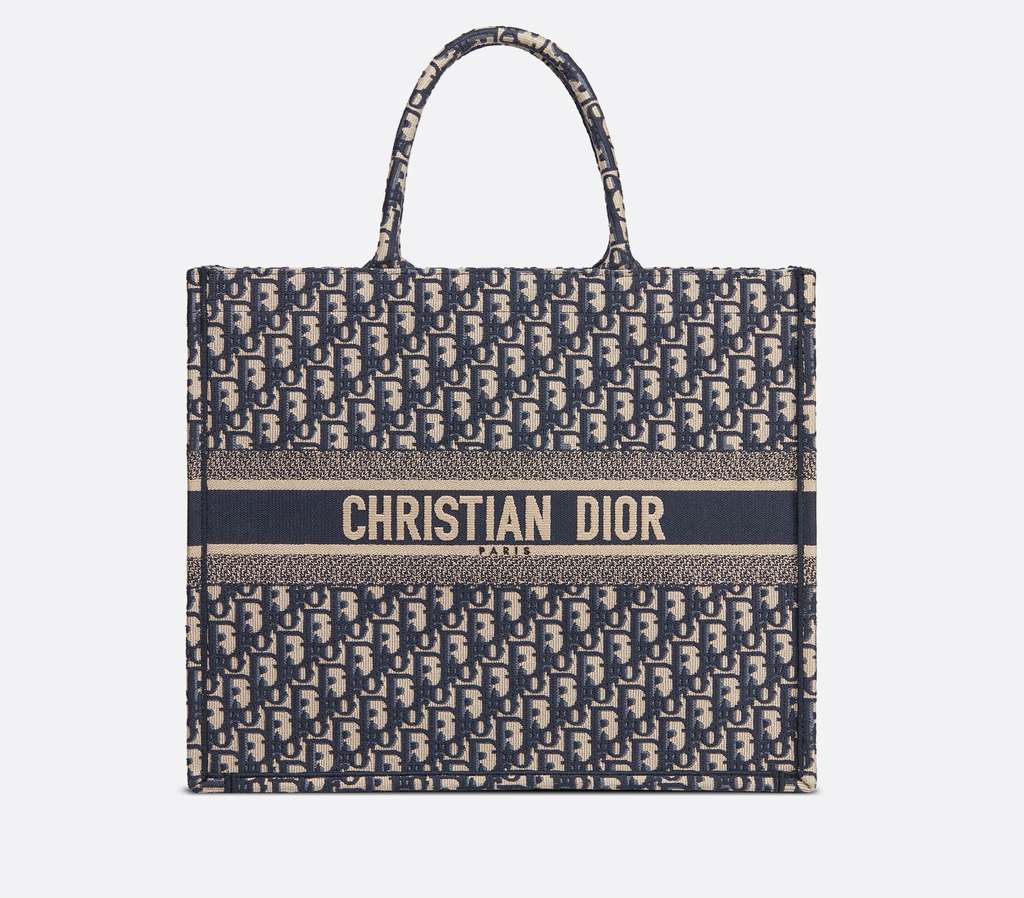 Tas Dior