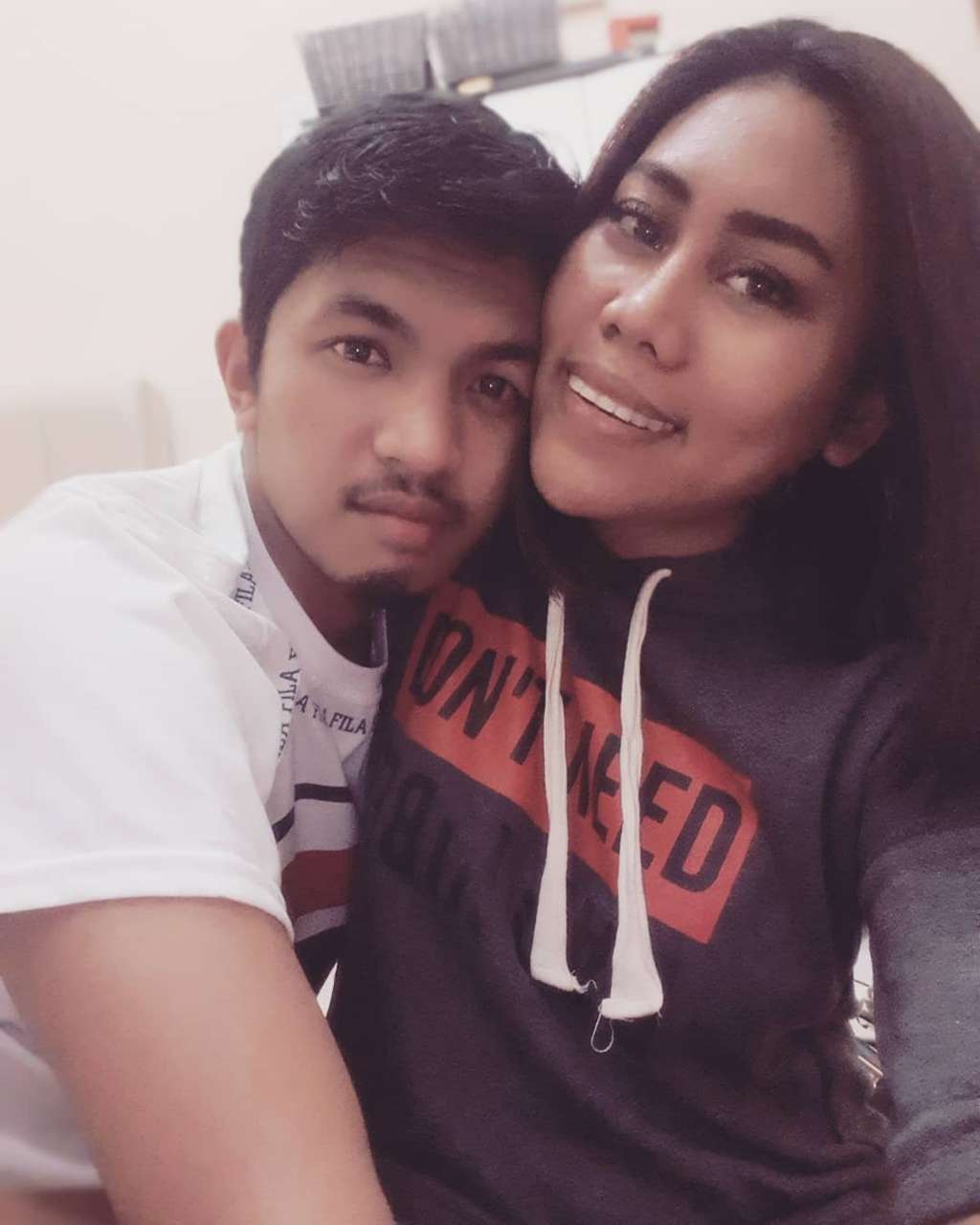 Evi Masamba Evi Masamba