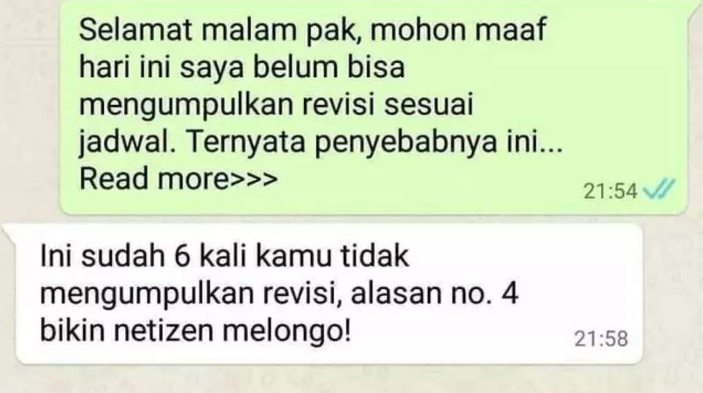 Dosen dan Mahasiswa Dosen dan Mahasiswa