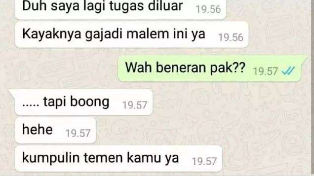 Dosen dan Mahasiswa Dosen dan Mahasiswa