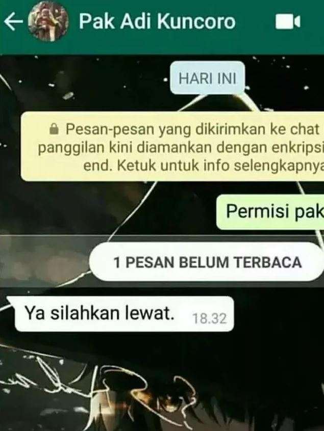 Dosen dan Mahasiswa Dosen dan Mahasiswa