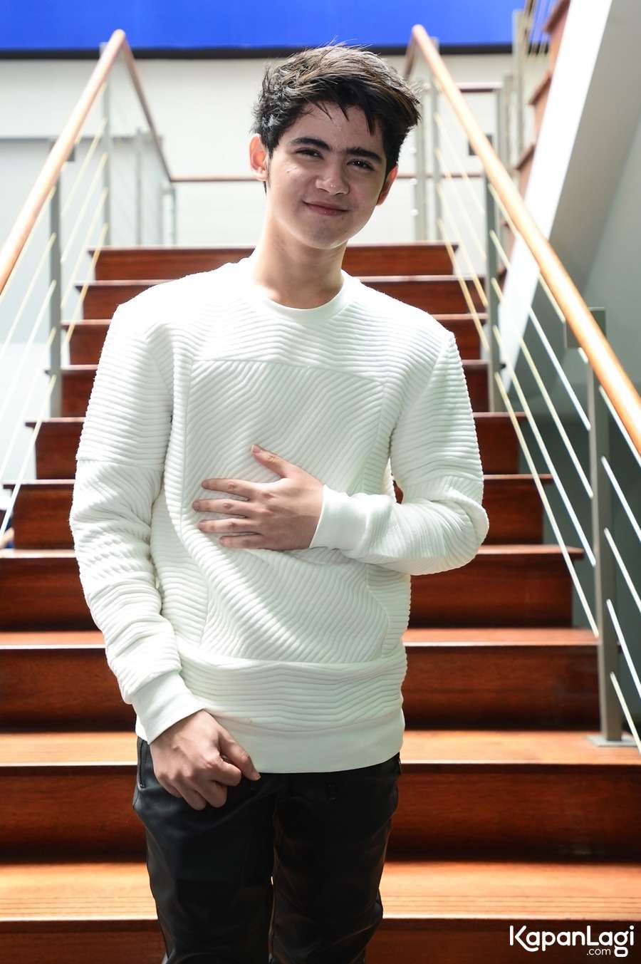 aliando syarief