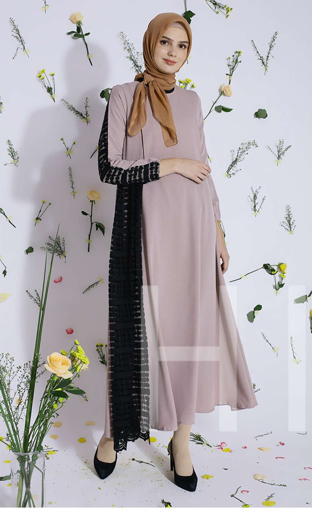 Baju Ibu Menyusui
