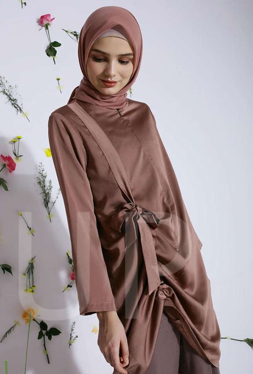 Baju Ibu Menyusui