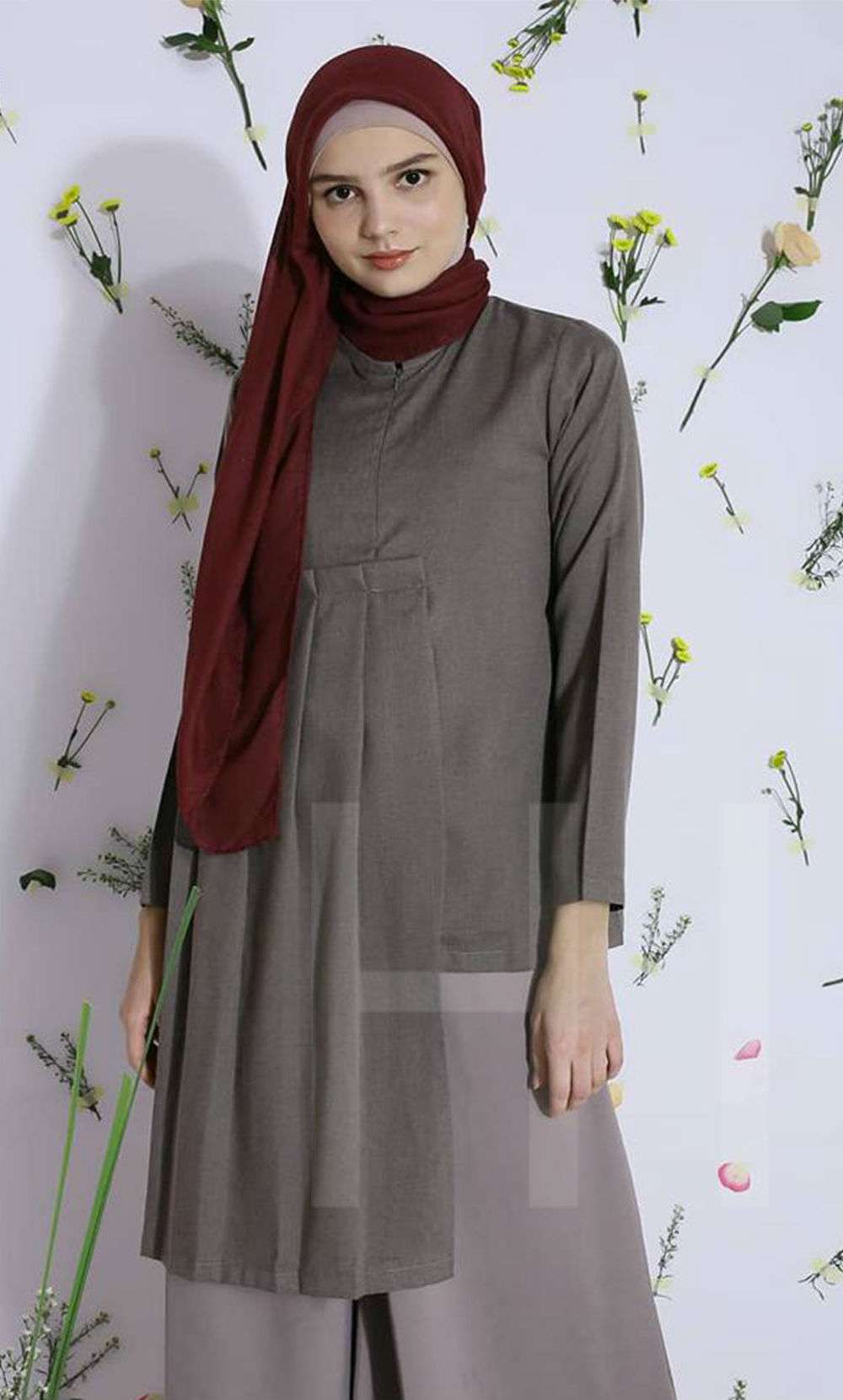 Baju Ibu Menyusui