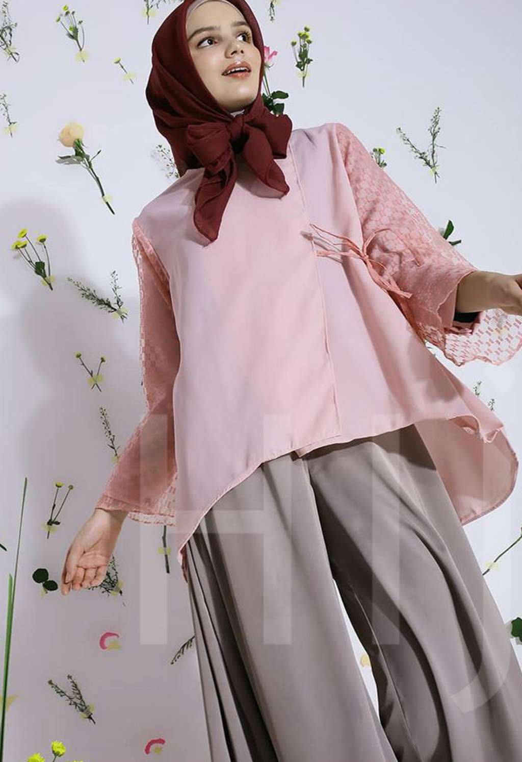 Baju Ibu Menyusui