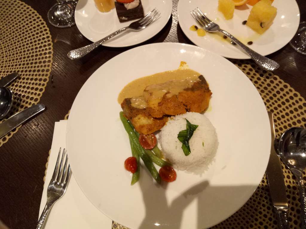 makanan