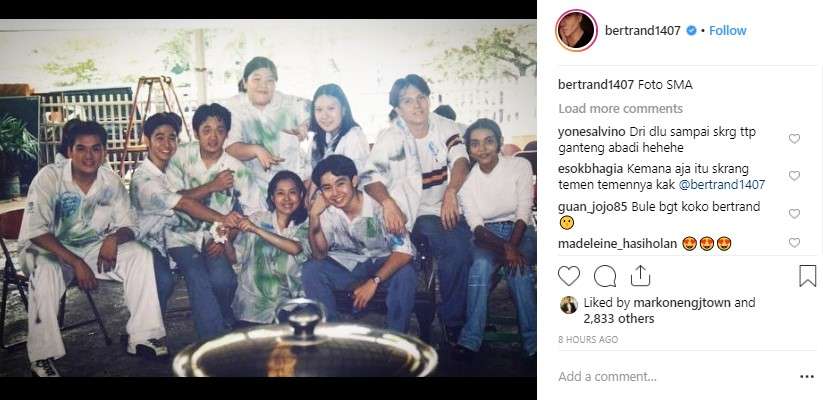 Bertrand Antolin Bertrand Antolin