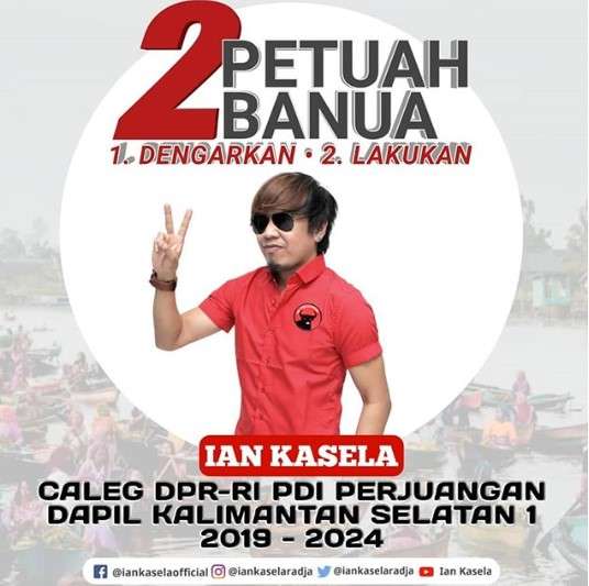 ian kasela ian kasela