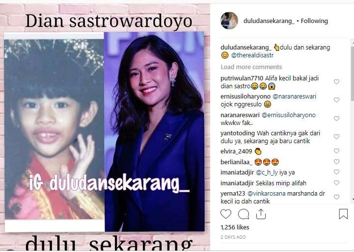 Dian Sastrowardoyo