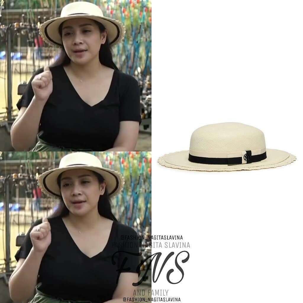 Topi Nagita